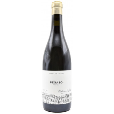 Telmo Rodriguez - Pegaso - Granito 2022