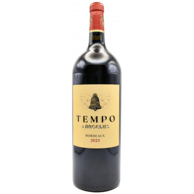 Tempo d'Angélus - Magnum 2023