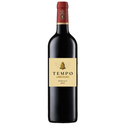 Tempo d'Angélus 2024