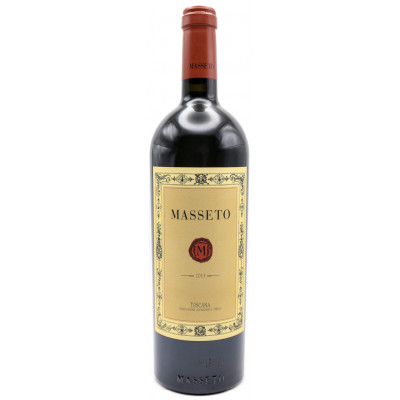 Tenuta Dell'Ornellaia - Masseto 2013