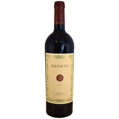 Tenuta Dell'Ornellaia - Masseto 2015
