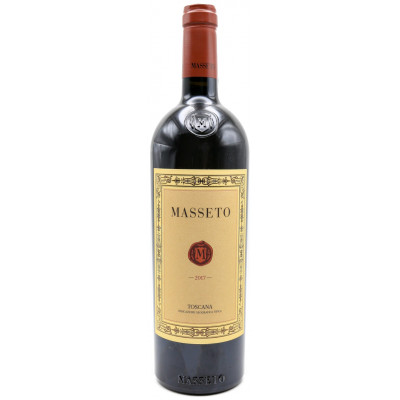 Tenuta Dell'Ornellaia - Masseto 2017
