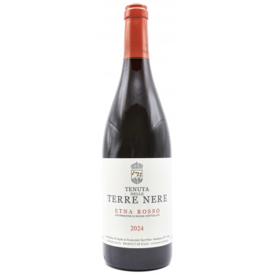 Tenuta delle Terre Nere - Etna Rosso 2024