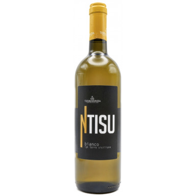 Terredonda - Ntisu Bianco 2024