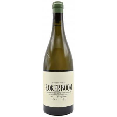 The Sadie Family - Kokerboom - Sémillon 2024