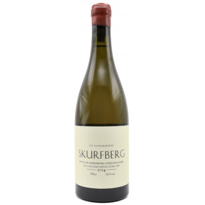 The Sadie Family - Skurfberg - Chenin Blanc 2024