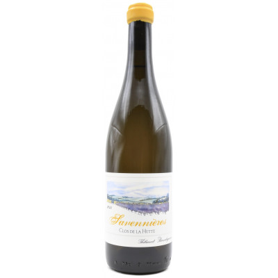 Thibaud Boudignon - Savennières - Clos de la Hutte 2023