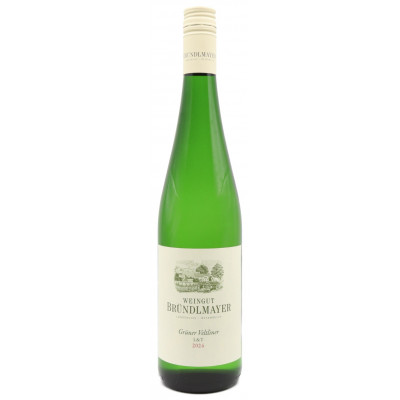 Bründlmayer Winery - Grüner Veltliner L&T 2024