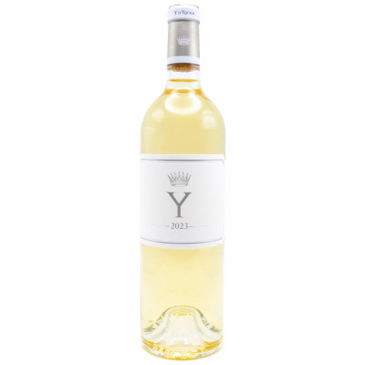 Y D'YQUEM 2023