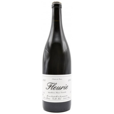 Yvon Metras - Fleurie Vieilles Vignes 2024