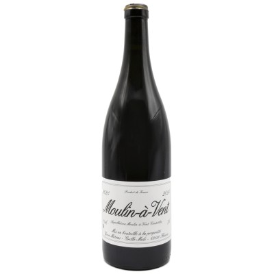 Yvon Metras - Moulin à Vent 2024