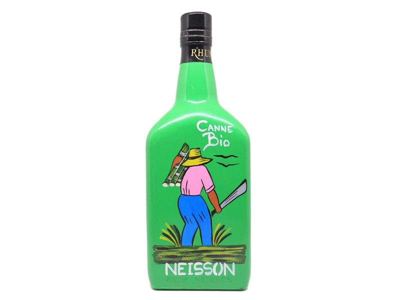 Neisson Tatanka Rhum Vieux