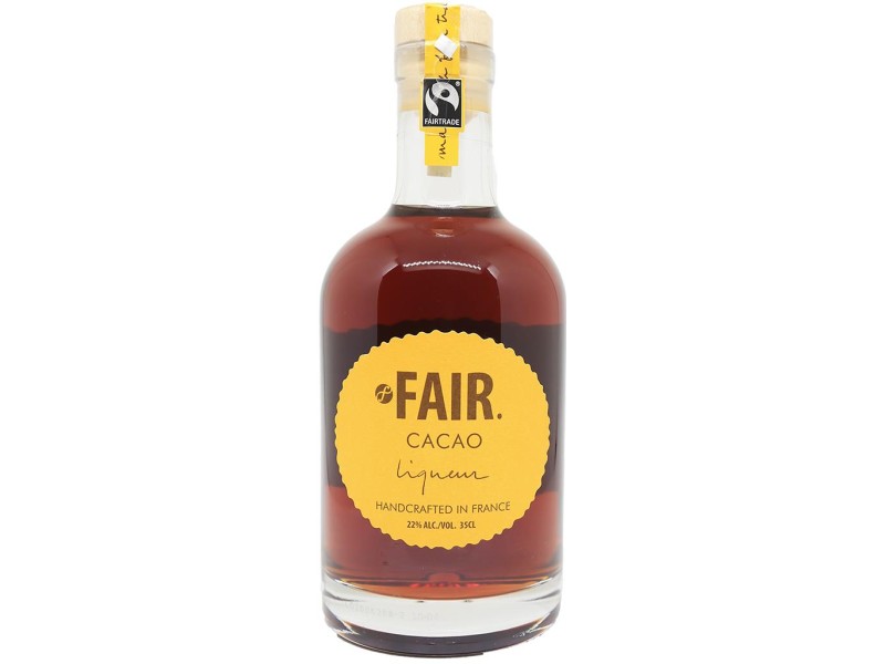 Liqueur de café 35 cl