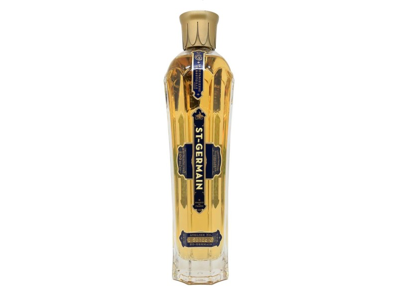 Liqueur de Sureau - Saint Germain