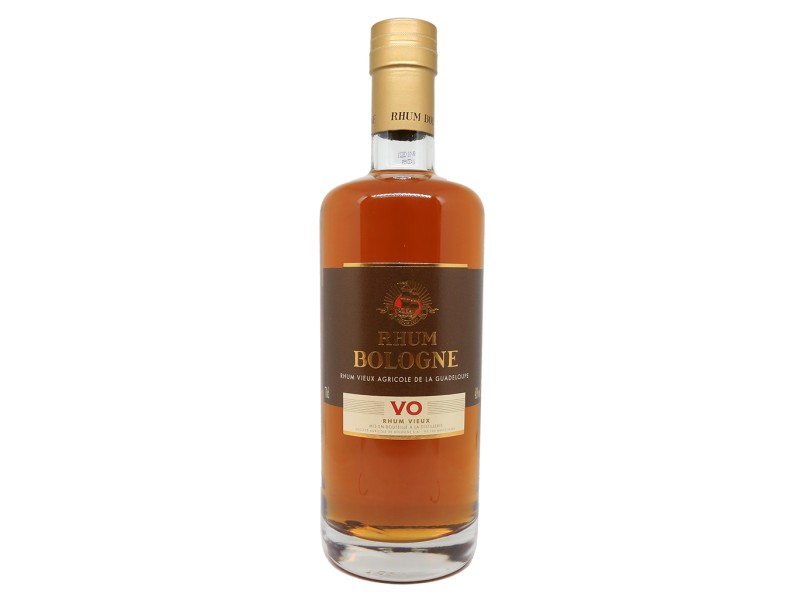 Bologne - VO | Rum from Guadeloupe