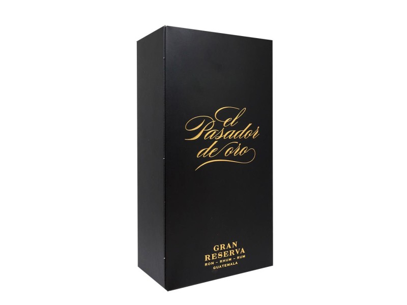 El Pasador de Oro Gran Reserva 40