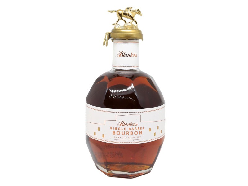 Blanton's Single Barrel Bourbon 750ml