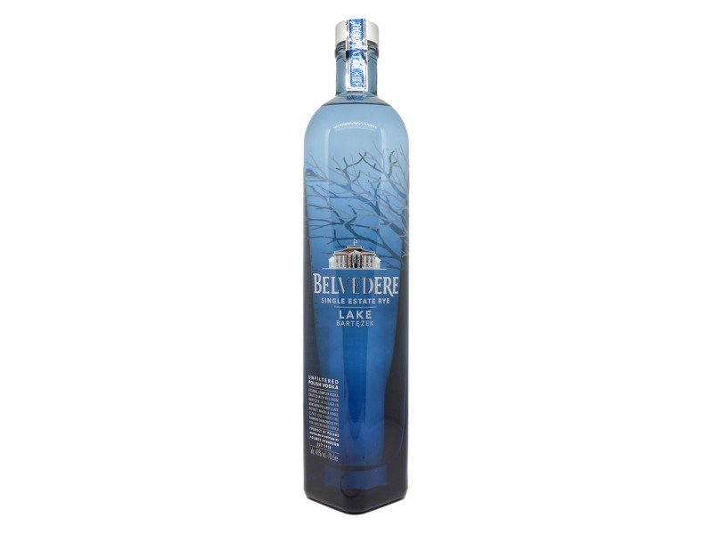 Belvedere Vodka, 40%, 0,70 l