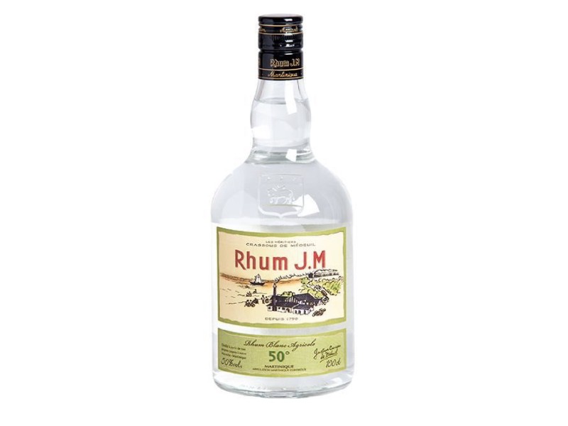 Rhum J.M XO 70 cl, 45%