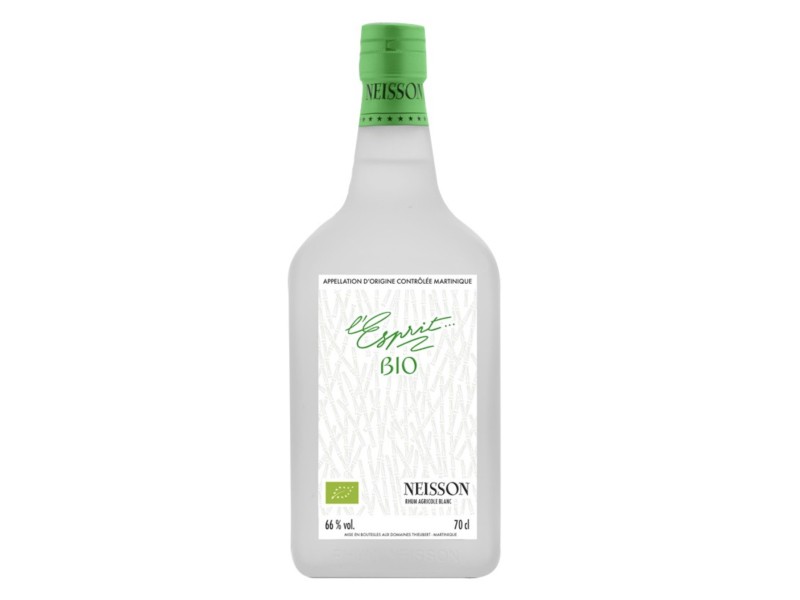 Neisson Rhum Vieux Agricole 750ml