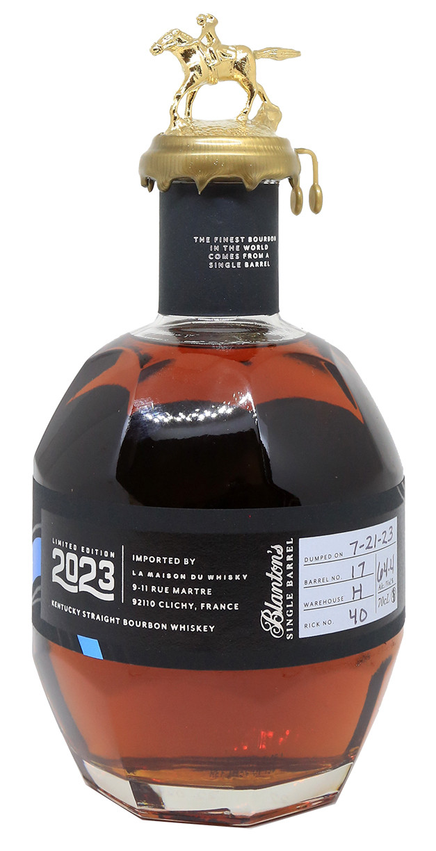 Superbe et ancienne Bouteille de Whisky , Jack Daniel's , Emaillée à l