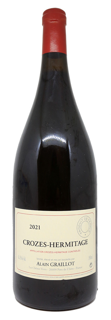Magnum Crozes-Hermitage La Guiraude - 2023 - Domaine Alain Graillot