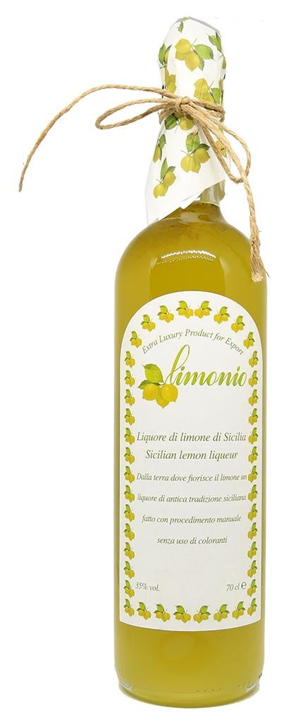 Liquors Fruit quality Limoncello spirits Spiritueux Online of - - - and Creams-Limonio Clos de - sale 35% des Sicile