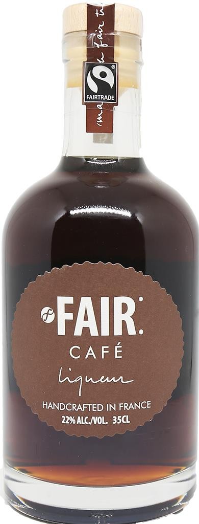 Liqueur de Café artisanale haut de gamme de la Maison Briottet