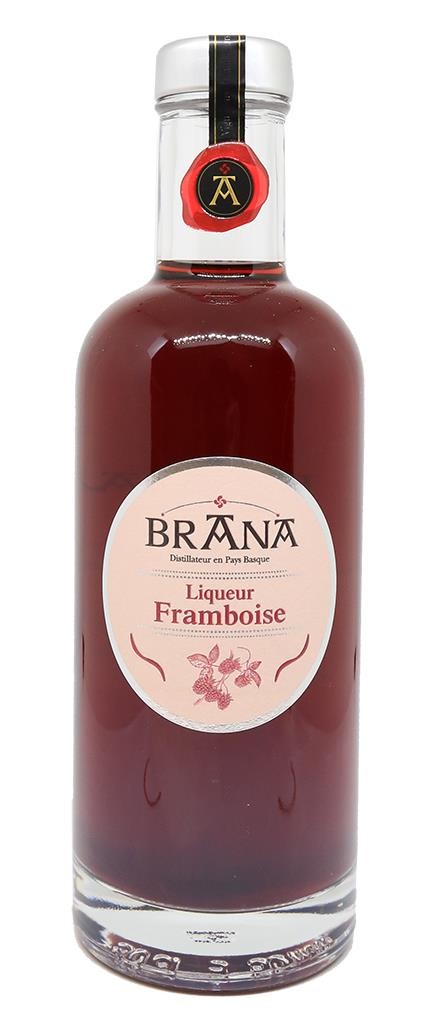 Liqueur de Framboise