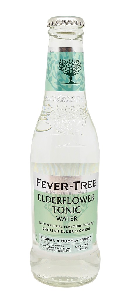 morbido-Acqua tonica indiana premium Fever-Tree - Clos des Spiritueux -  Vendita online di distillati di qualità