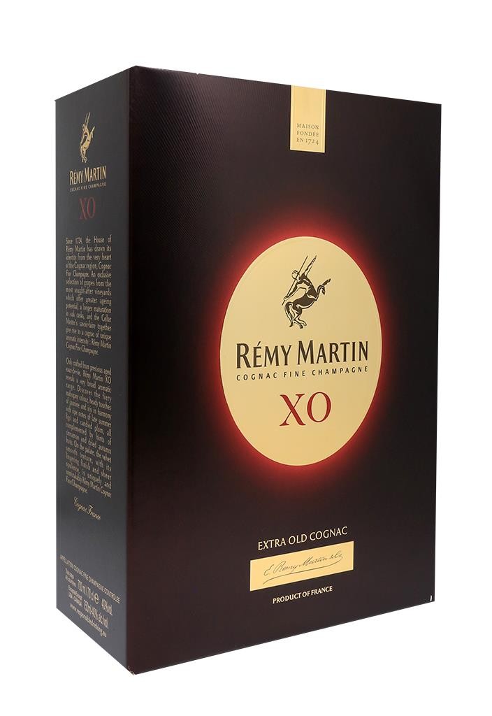 Cognac-Cognac Remy Martin - LOUIS XIII - Circa 1930's - 40% - Clos des  Spiritueux - Online sale of quality spirits