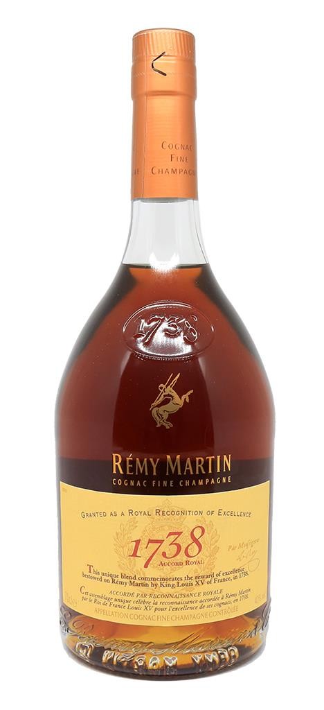 Remy Martin Louis XIII - Grande Champagne Cognac (90s bottling) - World  Wine & Whisky