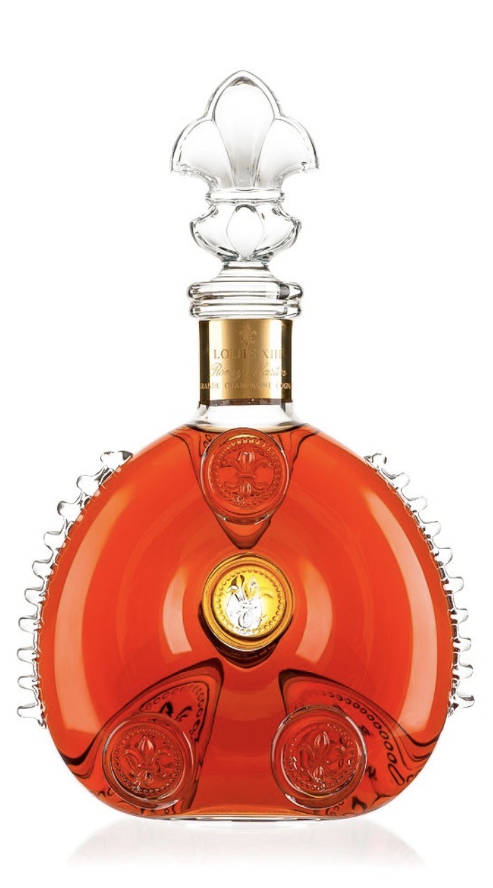 Cognac-Cognac Remy Martin - LOUIS XIII - 40% - Clos des Spiritueux - Online  sale of quality spirits