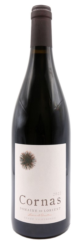 Domaine de Lorient, Cornas 2022