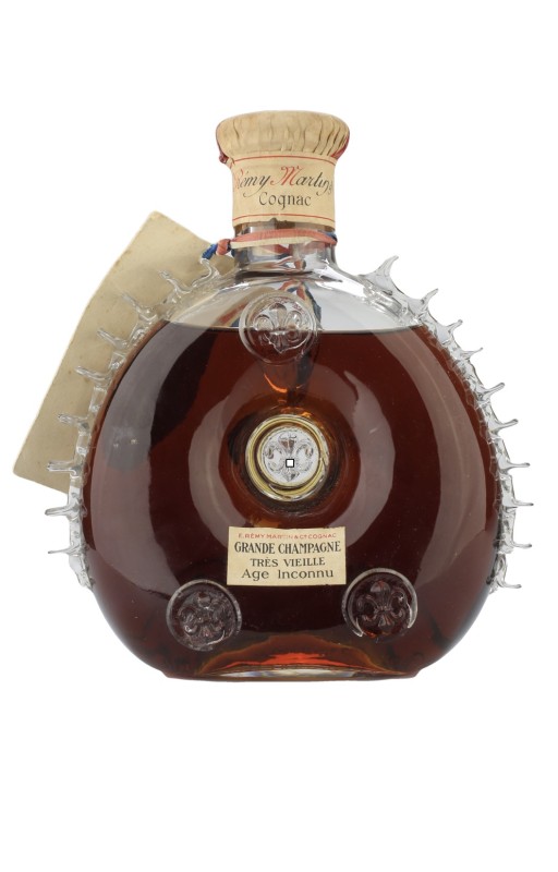 REMY MARTIN - LOUIS XIII - 1938 (with original box)