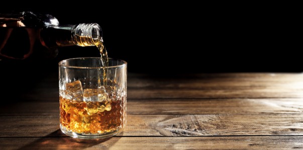 acheter Whisky ABERLOUR A'BUNADH ALBA 58.9° Batch N°7